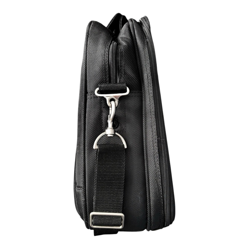 Samsonite Briefcase Top Loading Computer Laptop C… - image 6